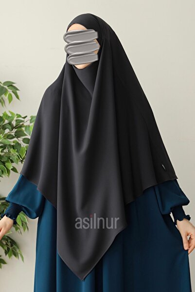 ASİLNUR Alya Single Layer Smoked Soufflé