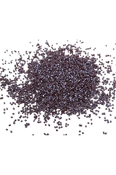 Serhat Aksesuar ve El İşçilik خرز مقطوع باللون الأرجواني البرقوقي 2x1.5 ملم (...