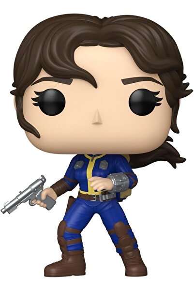 Funko Pop! Tv: Fallout - Lucy Maclean