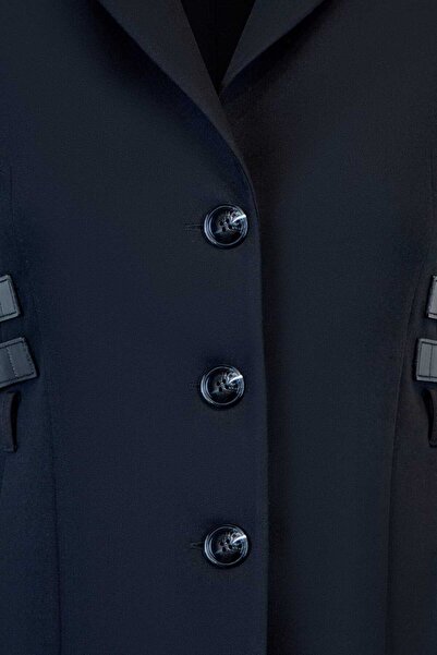 UTOPIAN Pile Detaylı Yelek