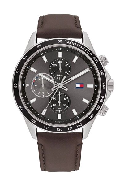 Tommy Hilfiger Мъжки часовник, 1792015