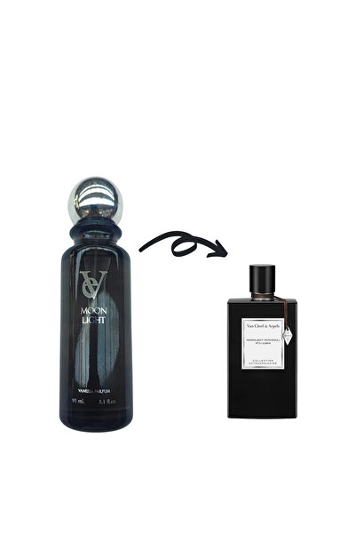 Perfumes عطر فنيسيا مون لايت بارفيوم 90مل