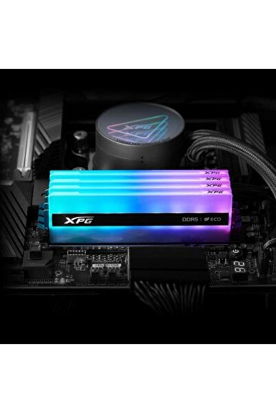 XPG Lancer NEON 16GB (1x16GB) DDR5 6400MHz