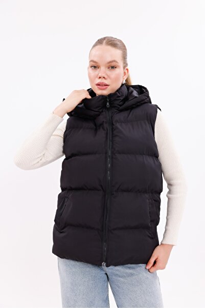 Quen ΓΥΝΑΙΚΕΙΟ ΚΟΝΤΟ ΓΙΛΕΚΟ με κουκούλα