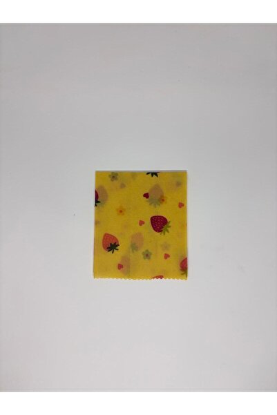 Vera Food Beeswax Reusable Storage Cloth (35X30 Pouch, 35X30 Pouch, 25X20 Cloth)