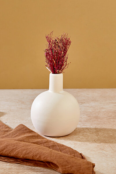 Akkoyunlu home Vază decorativă modernă de top Pinterest, din ceramică, cu dec...