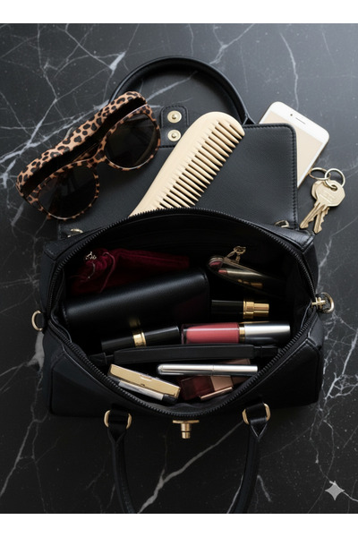 AYSAN 100% Natural Handmade Boxwood Comb Set – Special Set of 2 for Electric Hair Dryers and Fine Hair