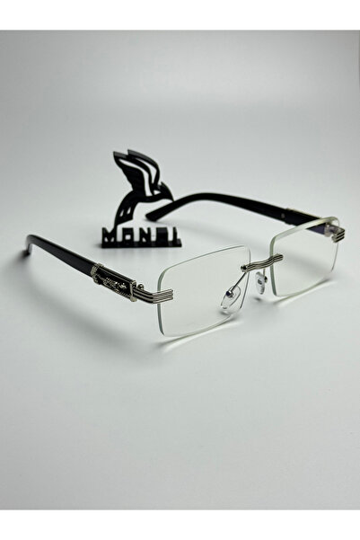 MONAL Jacarty Striped Model Wood Handle 58 Ekartman