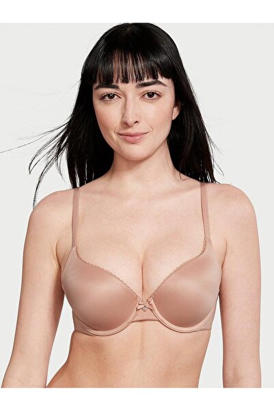 Victoria's Secret Smooth Push-Up Gathering Bra