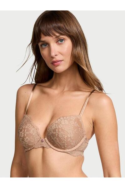 Victoria's Secret Lace Push-Up Bra