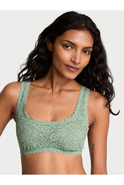 Victoria's Secret Sexy Tee Lace Scoop Bralet
