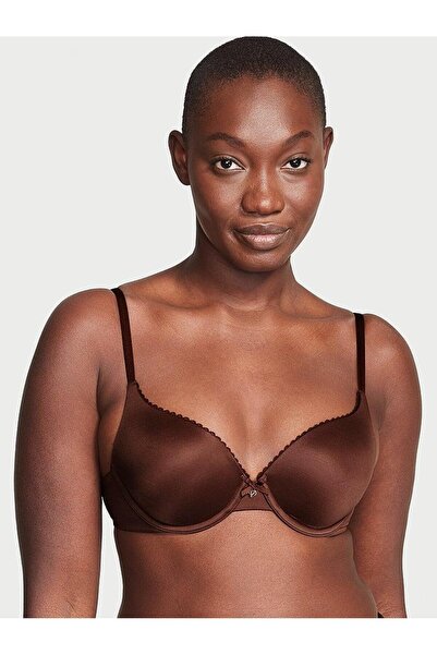 Victoria's Secret Smooth Push-Up Gathering Bra