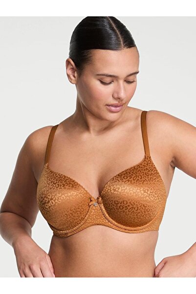 Victoria's Secret Lightly Padded Demi Bra