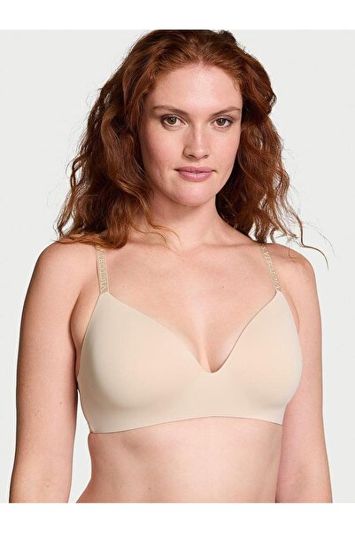 Victoria's Secret Light Padding Supported Bra Without Underwire