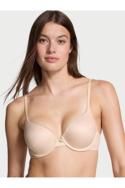 Victoria's Secret Smooth Push-Up Perfect Shape Bra