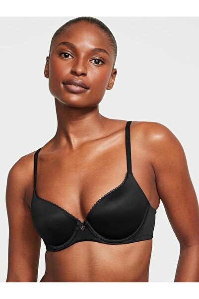 Victoria's Secret Lightly Padded Demi Bra