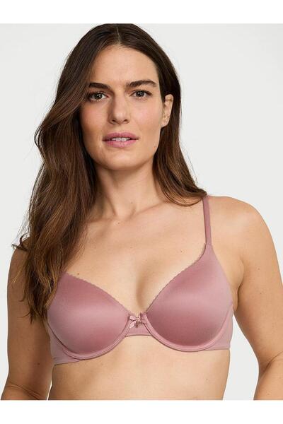 Victoria's Secret Smooth Lightly Lined Full-Coverage Bra