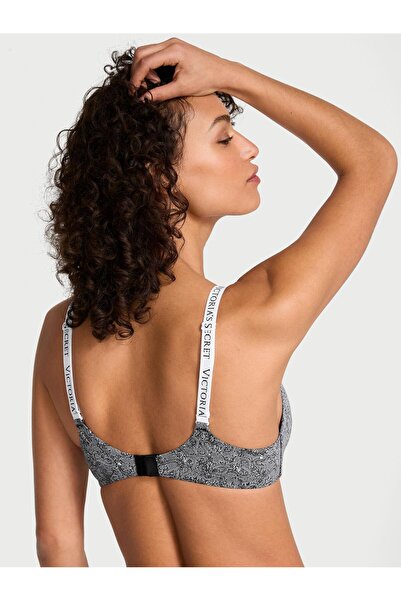 Victoria's Secret Light Padding Supported Bra Without Underwire