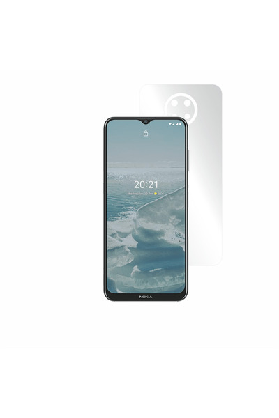 Smart Protection Folie de protectie Nokia G20 - folie spate si laterale
