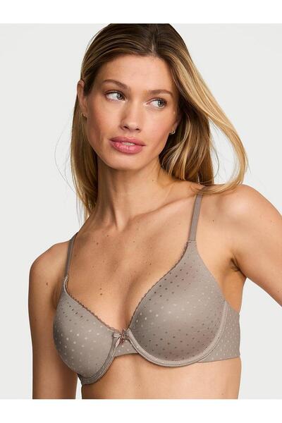 Victoria's Secret Smooth Lightweight Padding Supported Recovery Bra