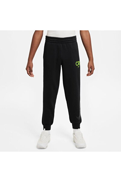 Nike Cr7 club fleece jogger kids' sweatpants