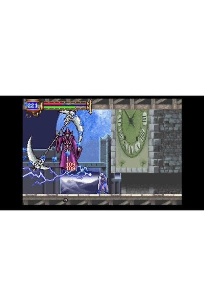 Konami Digital Entertainment Castlevania Advance Collection - Classic Edition: Harmony of Dissonance (Xbox One)