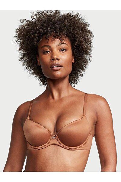 Victoria's Secret Lightly Padded Demi Bra
