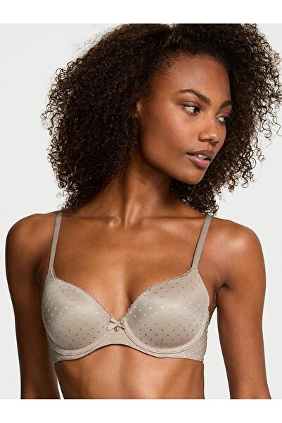 Victoria's Secret Lightly Padded Demi Bra