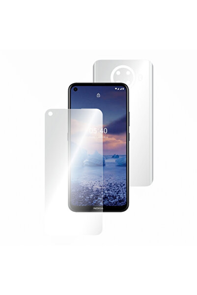 Smart Protection Folie de protectie NOKIA 5.4 - fullbody - display + spate + laterale
