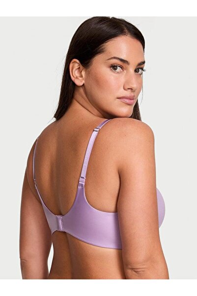 Victoria's Secret So Obsessed Underwireless Smooth Push-Up Bra