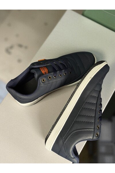 onexsports Stitched Men's Sneaker Comfortable Sole Casual Sports Shoes