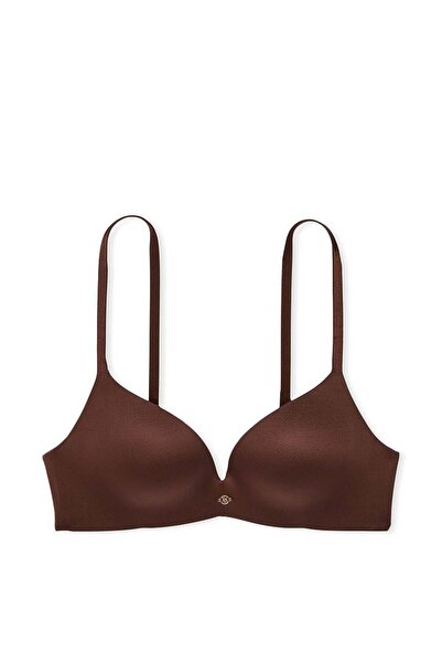 Victoria's Secret So Obsessed Underwireless Push-Up Bra