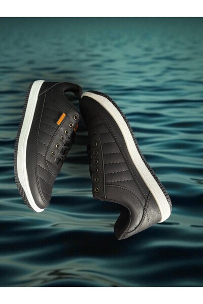 onexsports Stitched Men's Sneaker Comfortable Sole Casual Sports Shoes