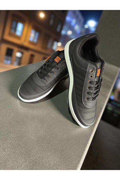 onexsports Ανδρικά αθλητικά παπούτσια με ραμμένη σόλα Comfortable Sneaker