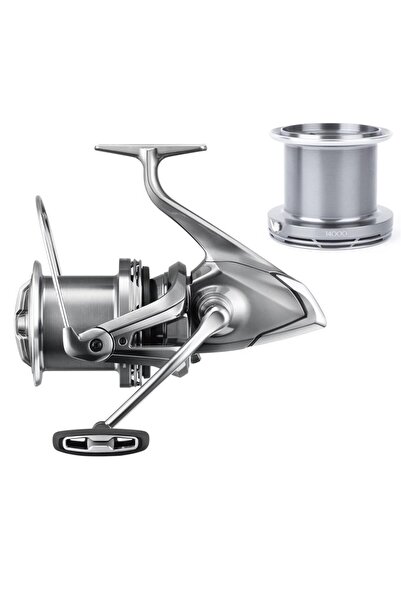 Shimano Aero Technium Mgs 14000 XSD Surf Olta Makinesi