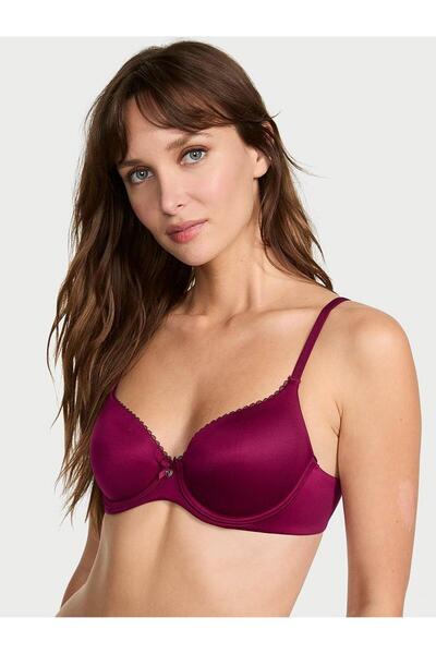 Victoria's Secret Lightly Lined Demi Bra