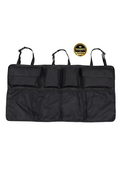 TRAKMATS %100 YÜKSEK KALİTE Jeep Avenger 2023-2024-2025 Araba Koltuk Arkası E...