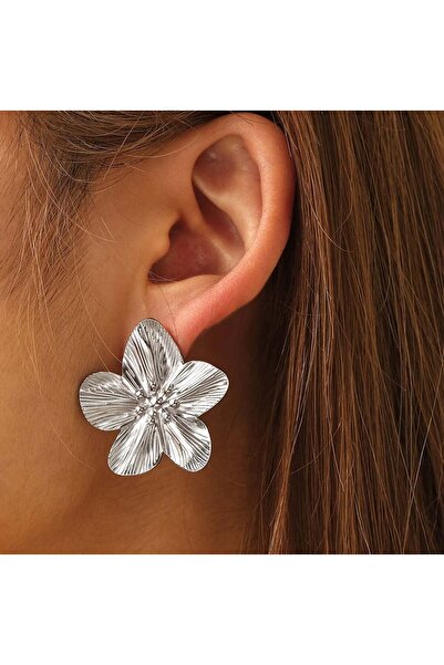 KEVSA Jewelry Cercei din oțel inoxidabil - CM1613