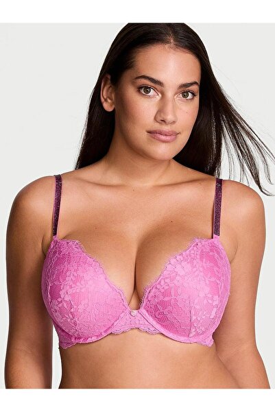 Victoria's Secret توينكل حمالة صدر دانتيل معلقة