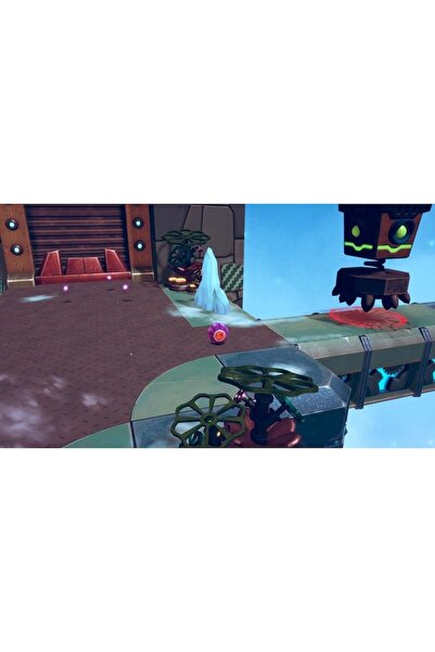 Aksys Games Tin & Kuna - Code In Box for NSW