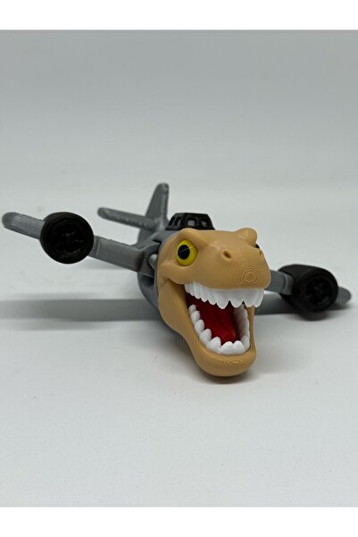 T.Gift 3D لعبة شخصية ديناصور نوكتيلارو من برينروت