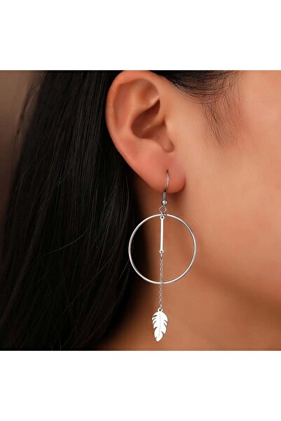 KEVSA Jewelry Cercei din oțel inoxidabil - CM1607