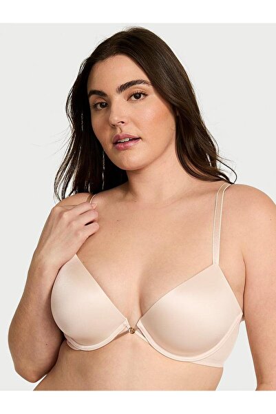 Victoria's Secret Smooth Lightweight Padding Supported Demi Bra