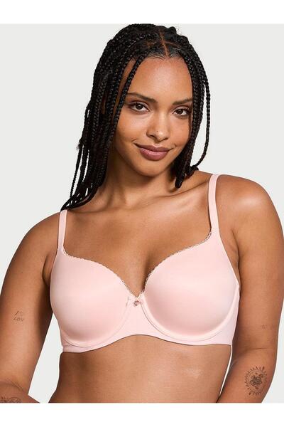 Victoria's Secret Lightly Lined Demi Bra