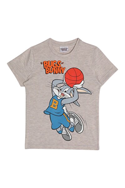 Warner Bros Boy's T-shirt
