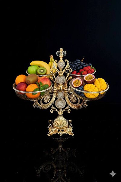 Niyara home Cam Presentation Fruit / Snack / Chocolate