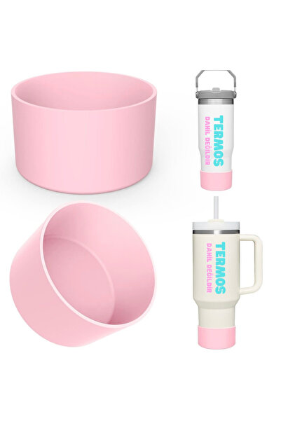 FESECRAFT كينتشر - آيس فلو - لومين - ملحق ترمس من الجيل الجديد مع قاعدة سيليك...