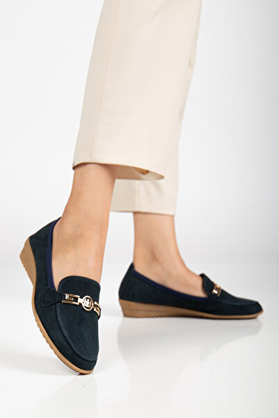 Elile Shoes Обувки от естествена кожа с мека подметка в размери от 36 до 41