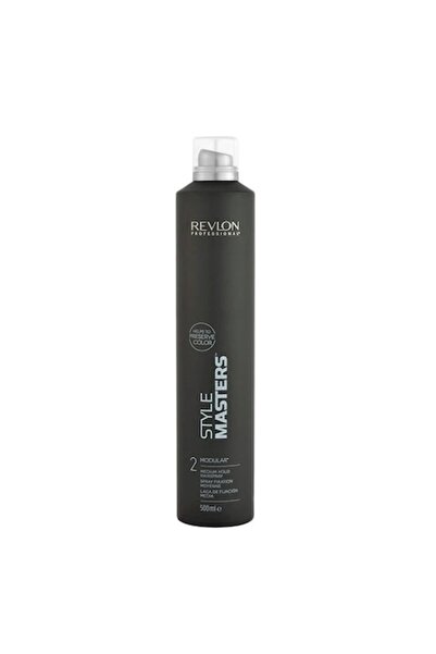 Revlon Fixativ de păr Style Masters PROFESSIONAL cu fixare medie – 500 ml
