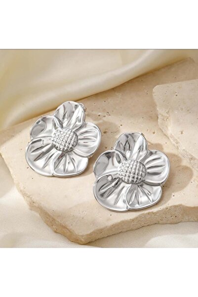 KEVSA Jewelry Cercei din oțel inoxidabil - CM1658